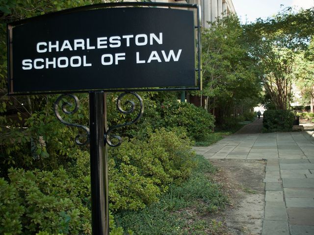 Photo of Charleston School of Law