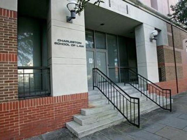 Photo of Charleston School of Law