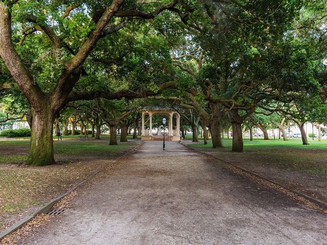Photo of Charleston School of Law
