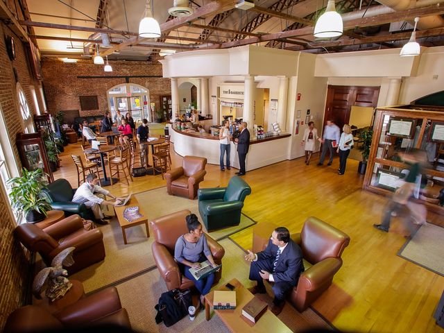 Photo of Charleston School of Law