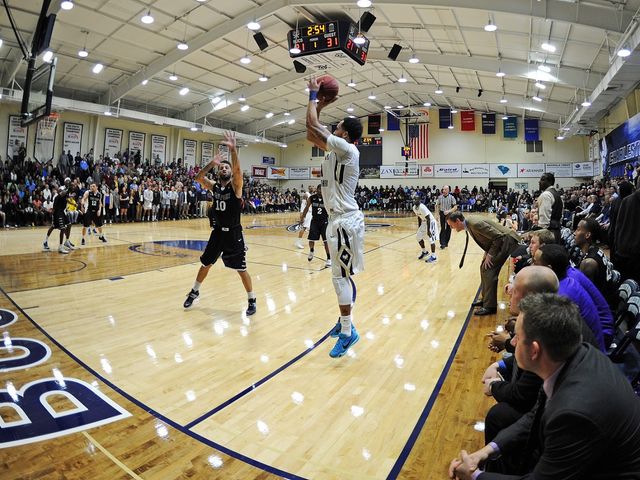 Photo of Charleston Southern University