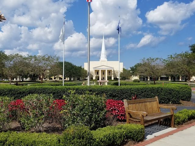 Photo of Charleston Southern University