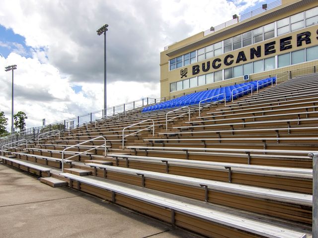 Photo of Charleston Southern University