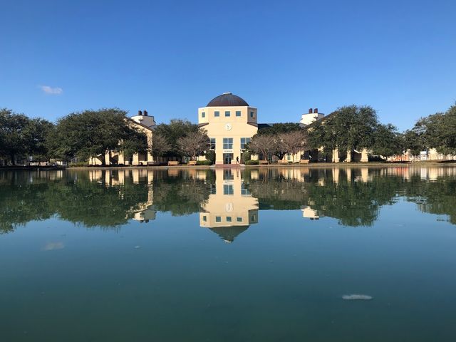 Photo of Charleston Southern University