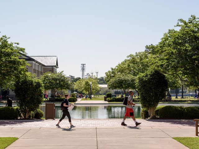 Photo of Charleston Southern University