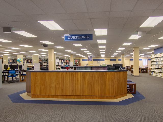 Photo of Charleston Southern University