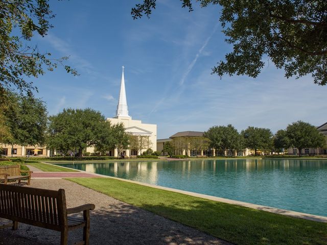 Photo of Charleston Southern University