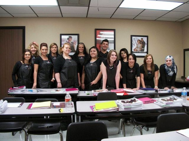 Photo of Charles and Sues School of Hair Design