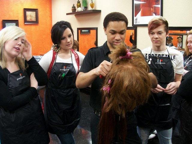 Photo of Charles and Sues School of Hair Design