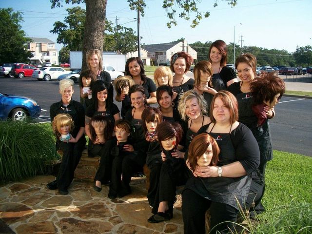 Photo of Charles and Sues School of Hair Design