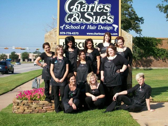 Photo of Charles and Sues School of Hair Design