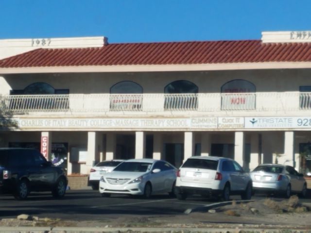 Photo of Charles of Italy Beauty College