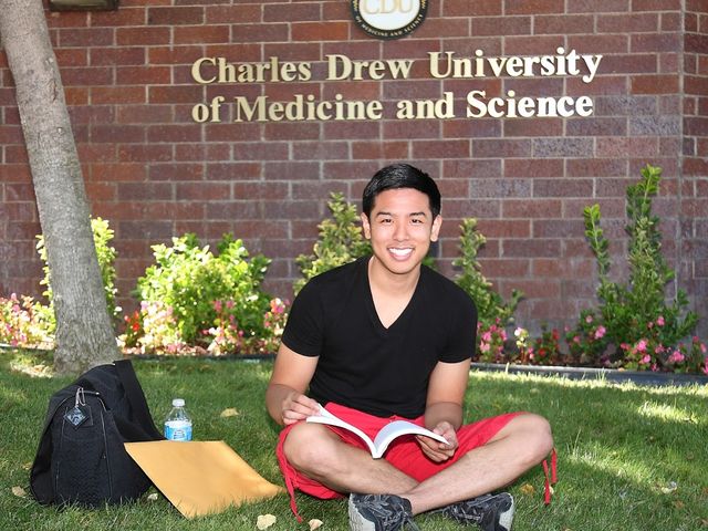 Photo of Charles R Drew University of Medicine and Science