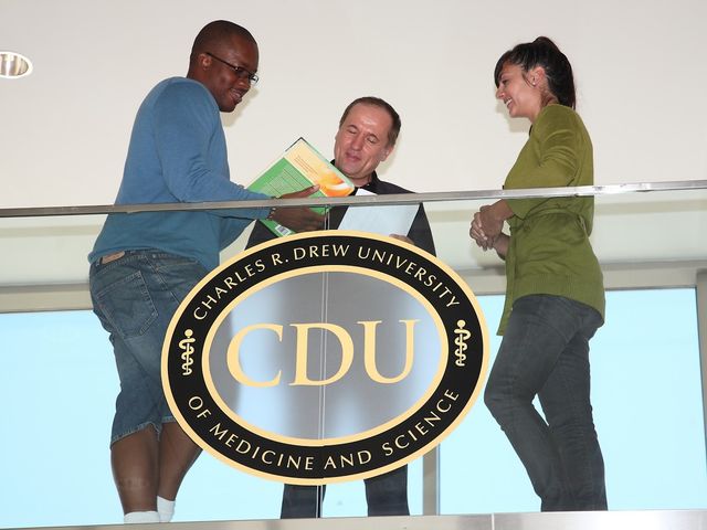 Photo of Charles R Drew University of Medicine and Science