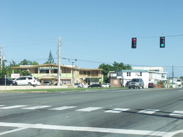 Photo of Charlie's Guard-Detective Bureau and Academy Inc