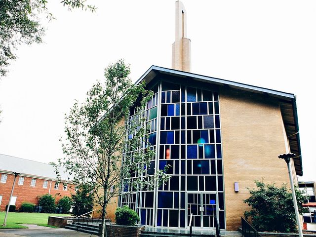 Photo of Charlotte Christian College and Theological Seminary