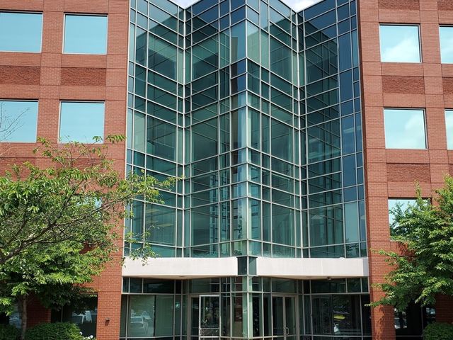 Photo of Charlotte Christian College and Theological Seminary