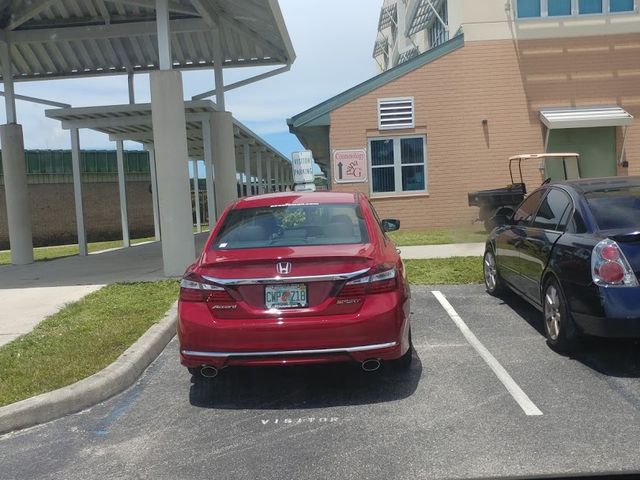 Photo of Charlotte Technical College