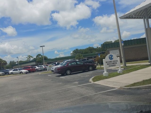 Photo of Charlotte Technical College