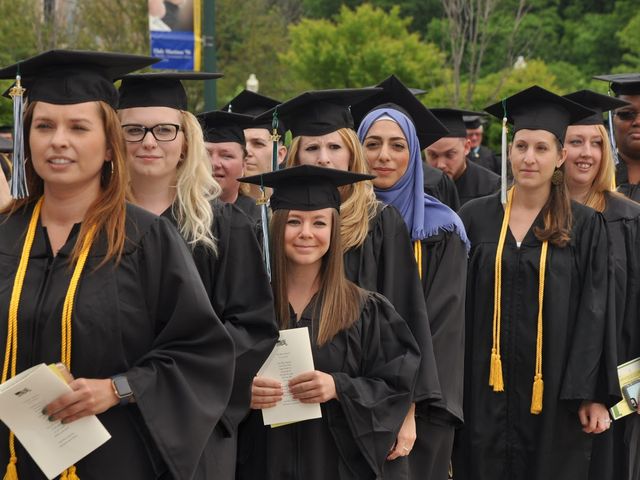 Photo of Charter Oak State College