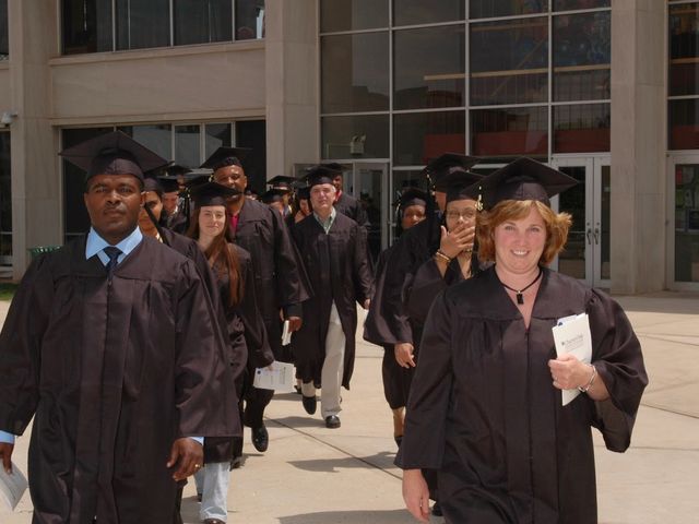 Photo of Charter Oak State College