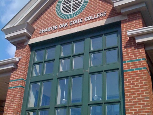 Photo of Charter Oak State College
