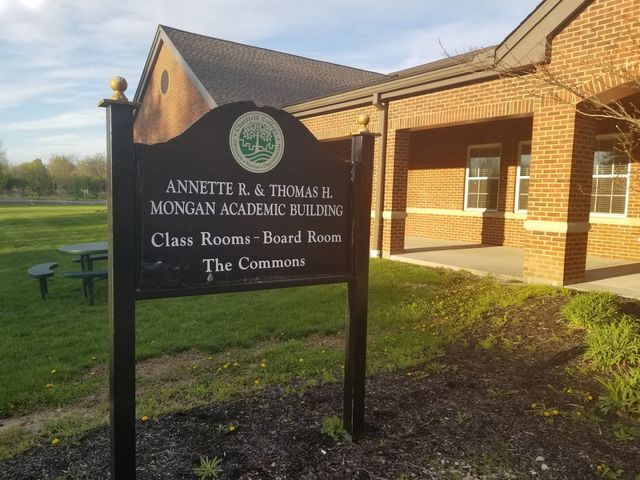 Photo of Chatfield College