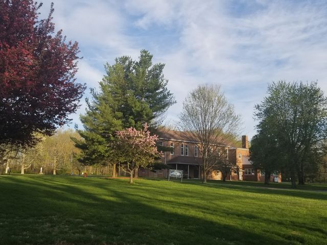 Photo of Chatfield College