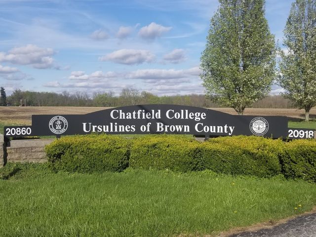 Photo of Chatfield College