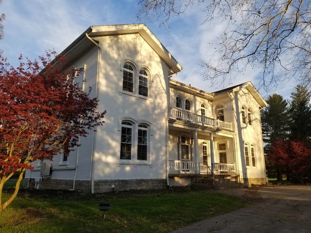 Photo of Chatfield College