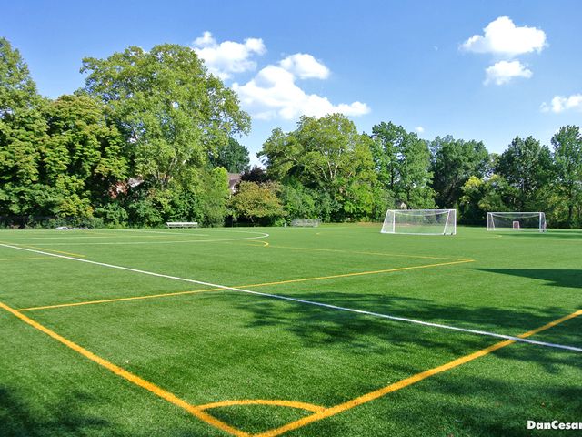 Photo of Chatham University