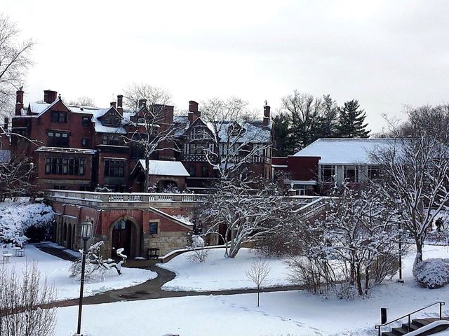 Photo of Chatham University