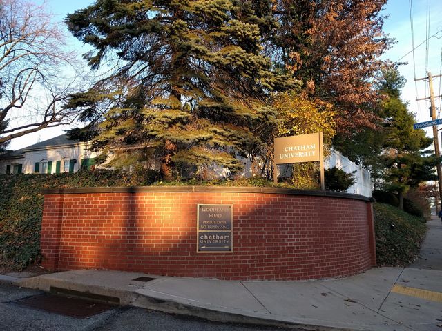 Photo of Chatham University