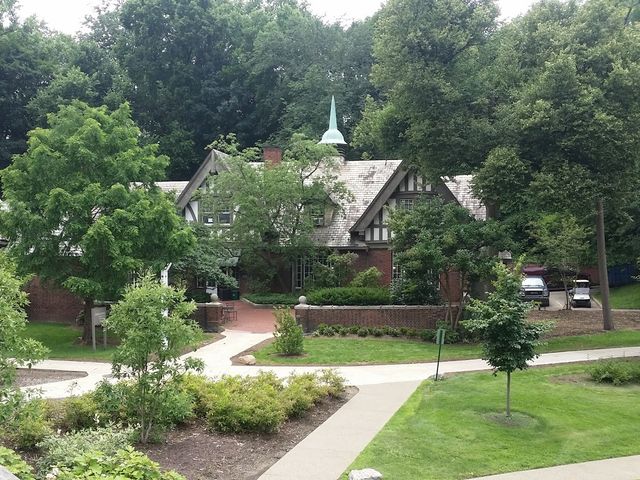 Photo of Chatham University