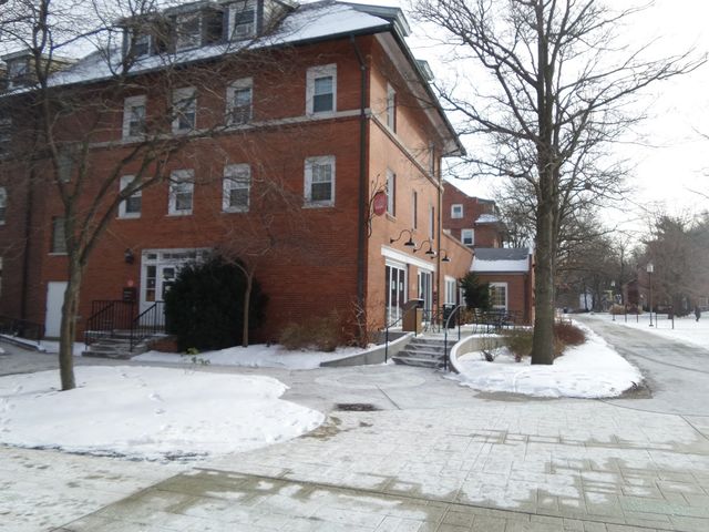 Photo of Chatham University