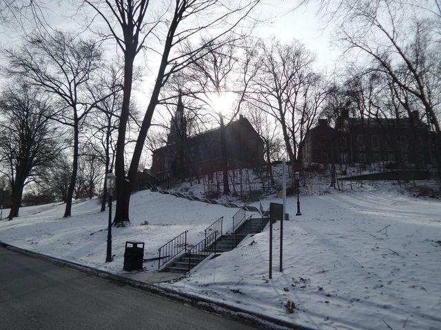 Photo of Chatham University