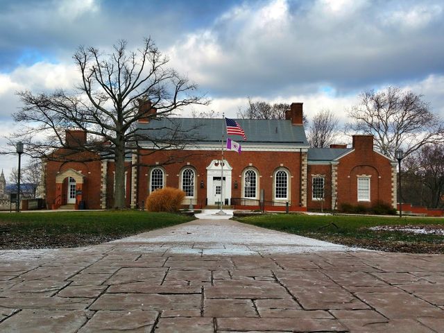 Photo of Chatham University