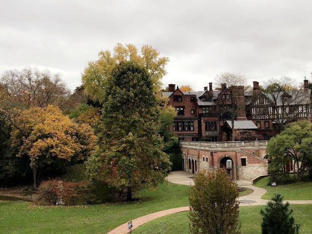 Photo of Chatham University