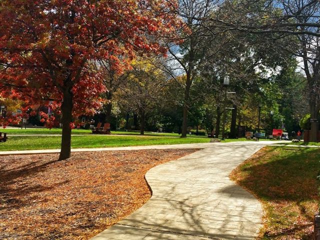 Photo of Chatham University