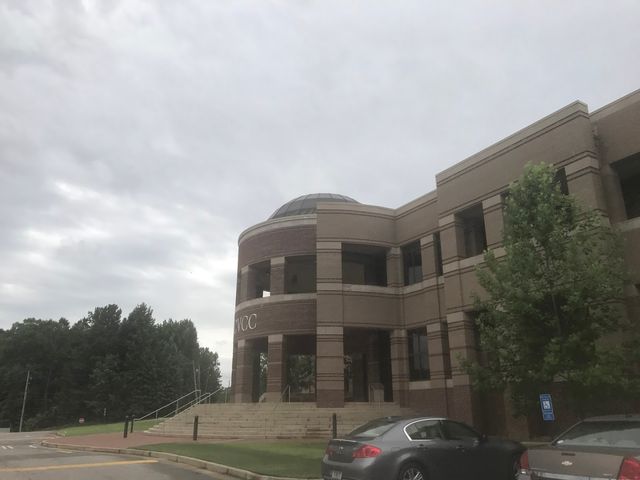 Photo of Chattahoochee Valley Community College