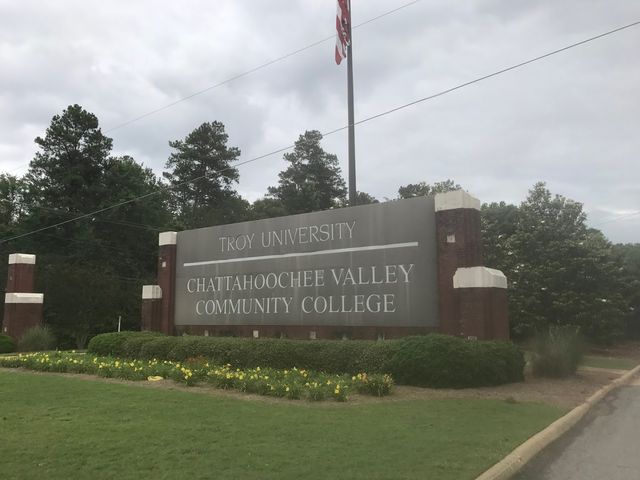 Photo of Chattahoochee Valley Community College