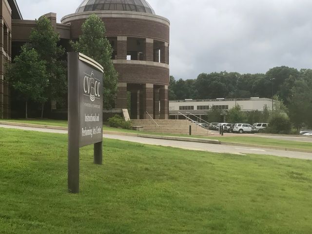 Photo of Chattahoochee Valley Community College
