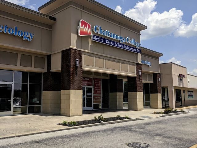 Photo of Chattanooga College Medical Dental and Technical Careers