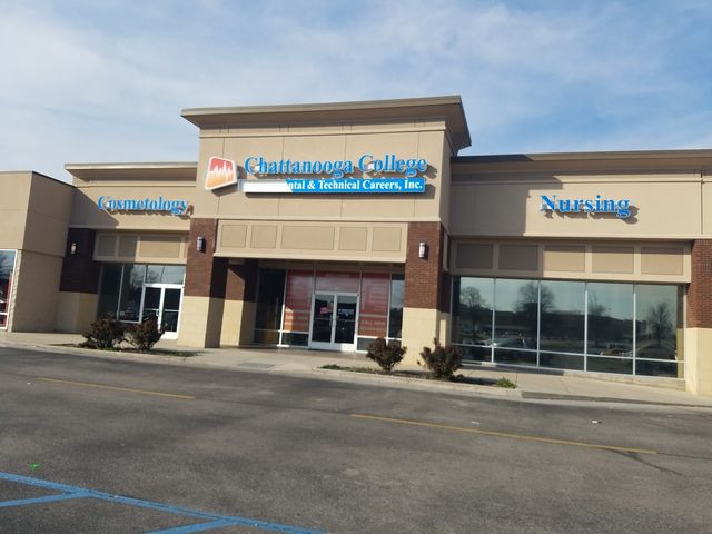 Photo of Chattanooga College Medical Dental and Technical Careers