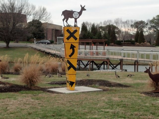 Photo of Chattanooga State Community College