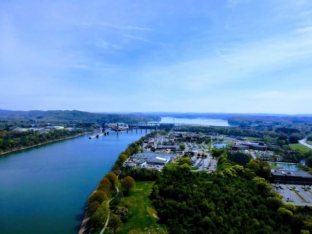 Photo of Chattanooga State Community College