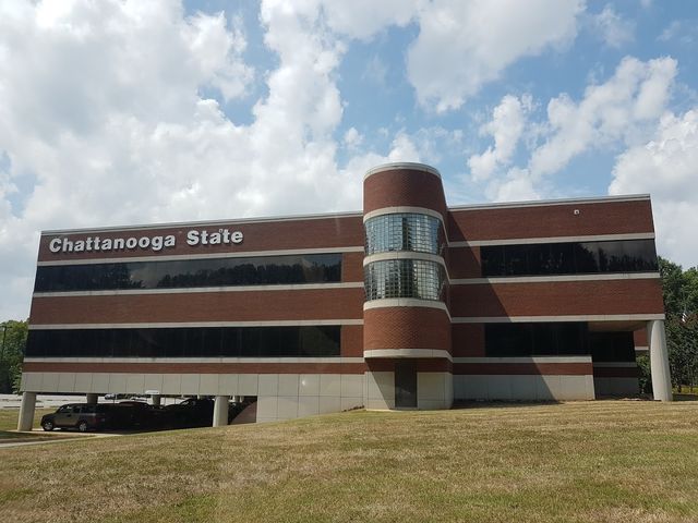 Photo of Chattanooga State Community College
