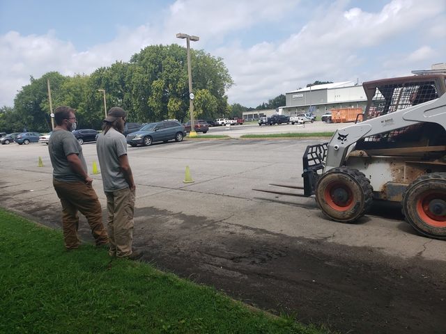 Photo of Chattanooga State Community College