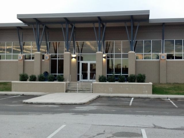 Photo of Chattanooga State Community College