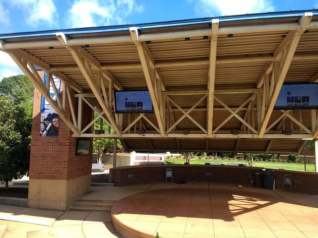 Photo of Chattanooga State Community College